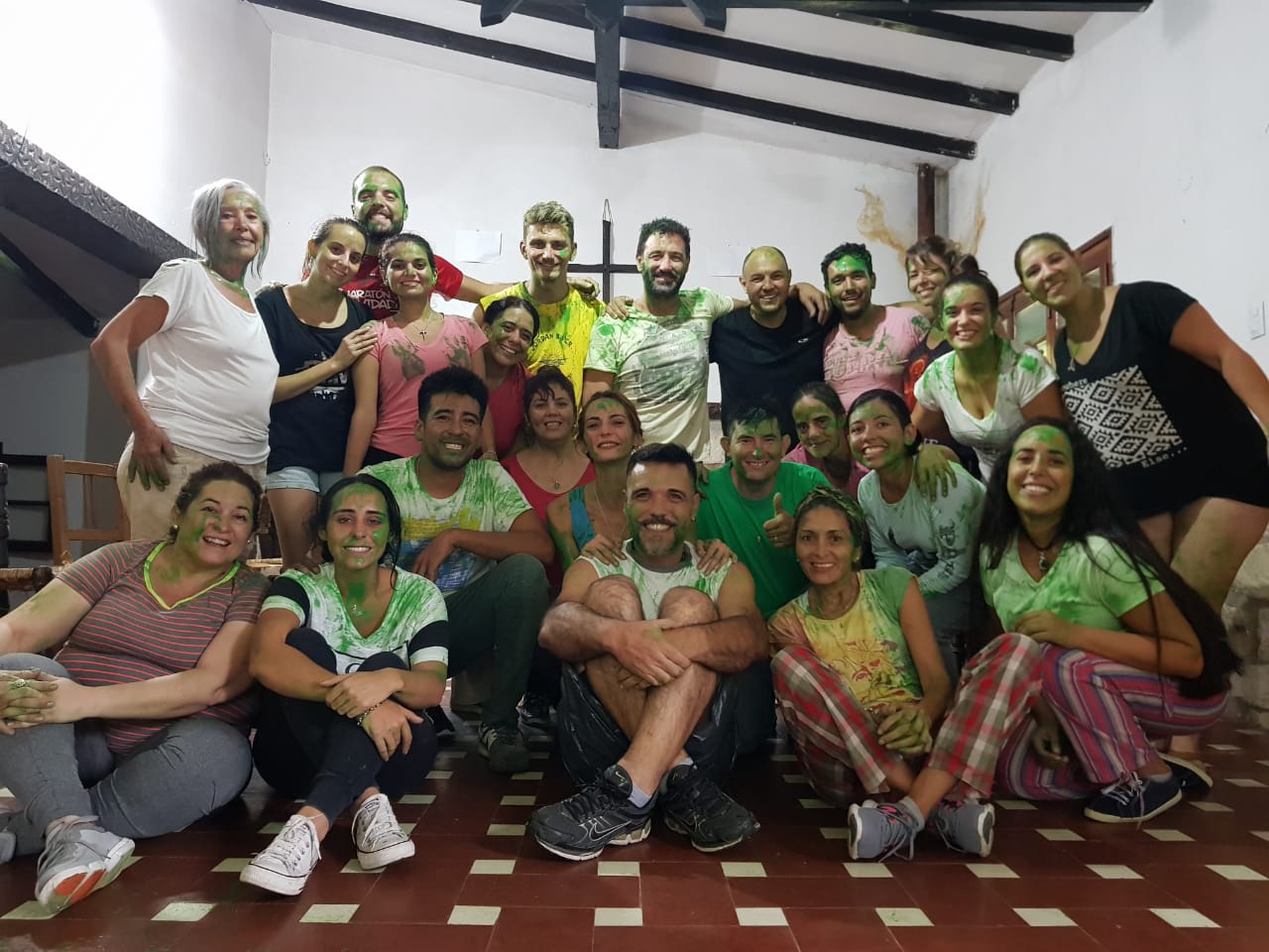 Taller Avanzado de Liderazgo