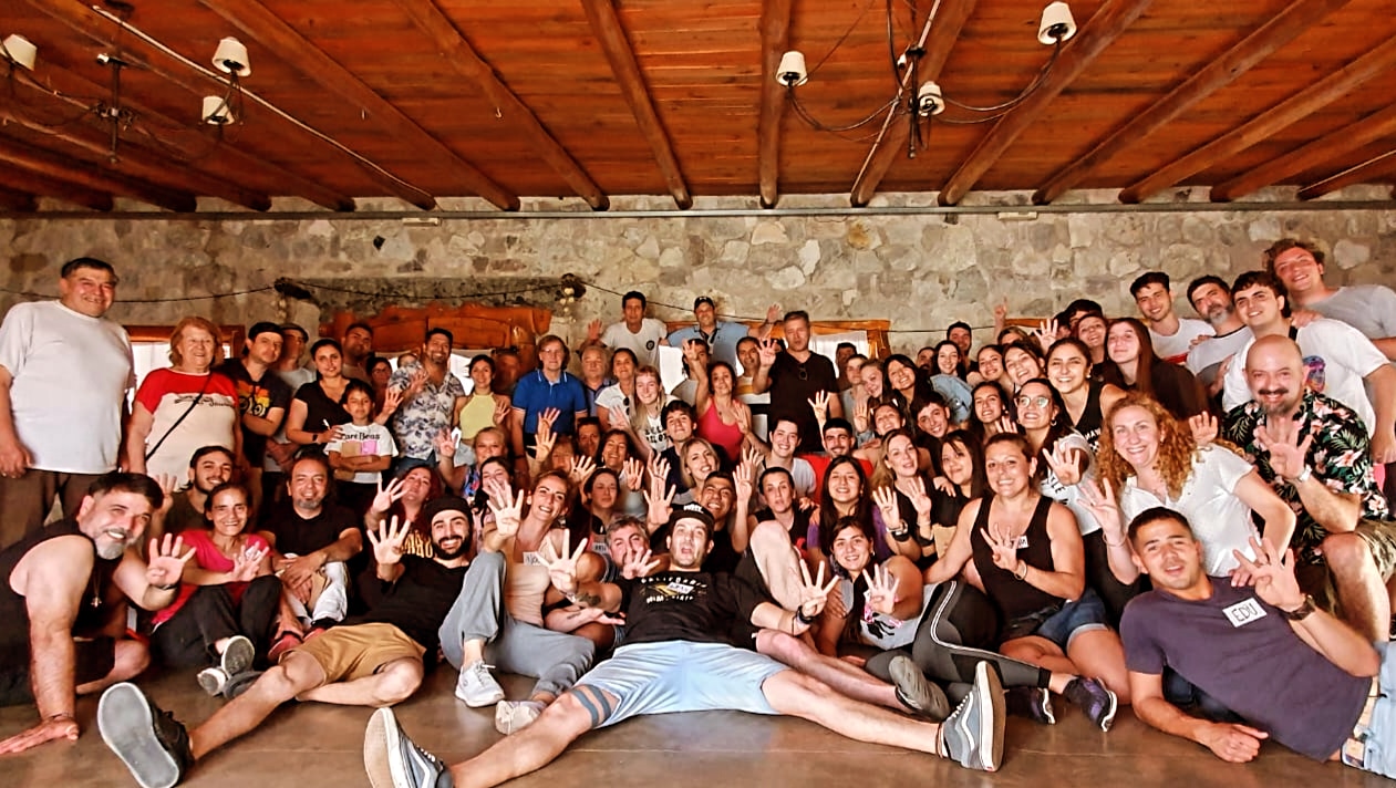 Taller Básico de Liderazgo